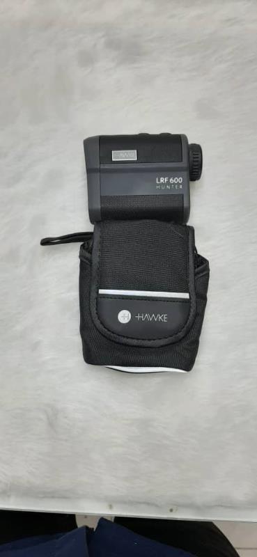 مسافت یاب برند هاوک مدل HAWKE LRF600