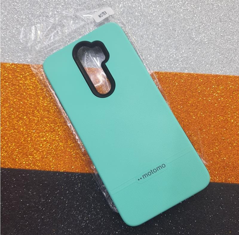 بک کاور Motomo گوشی شیائومی Note 8