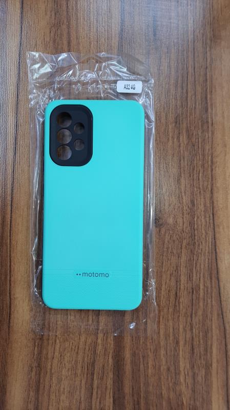 بک کاور موتومو گوشی سامسونگ A32 4G