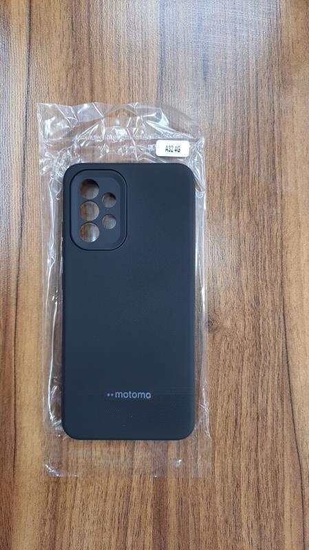 بک کاور موتومو گوشی سامسونگ A32 4G