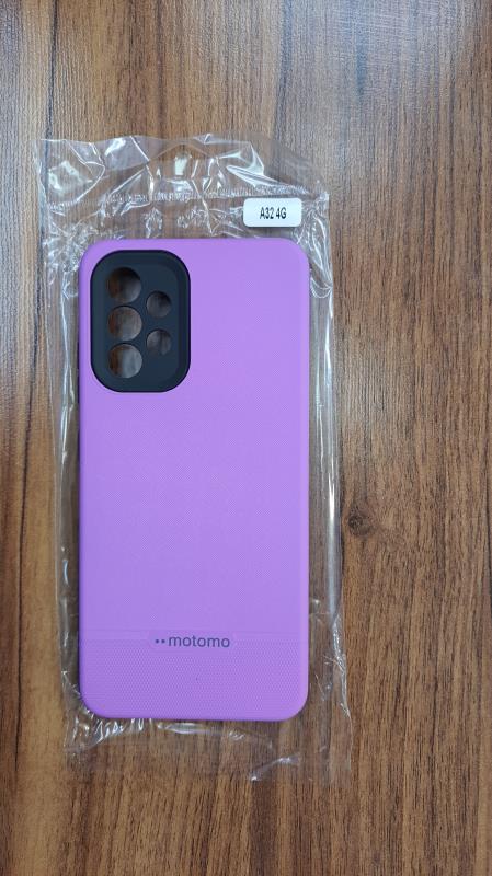 بک کاور موتومو گوشی سامسونگ A32 4G