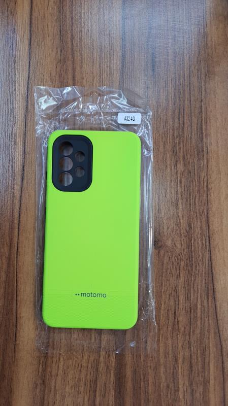 بک کاور موتومو گوشی سامسونگ A32 4G