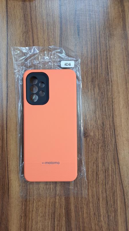 بک کاور موتومو گوشی سامسونگ A32 4G