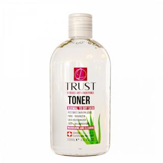 تونر مناسب پوست نرمال تا خشک تراست