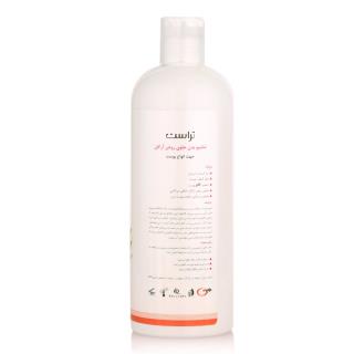 شامپو بدن شامپو بدن تخصصی کرم پلاس