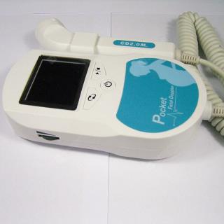 فتال داپلر مدل سونولاین