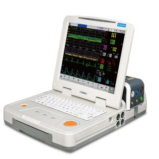 فتال مانیتورینگ COMEN 5000F