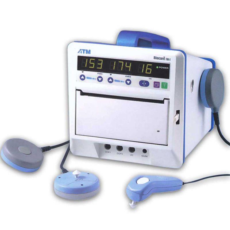 فتال مانیتورینگ ATM مدل Biocare FM-1