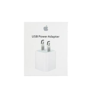 آداپتور 5 وات اورجینال شرکتی آیفون