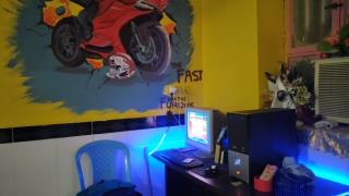 ساخت جلوه های ویژه