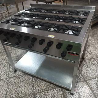 اجاق کته پز