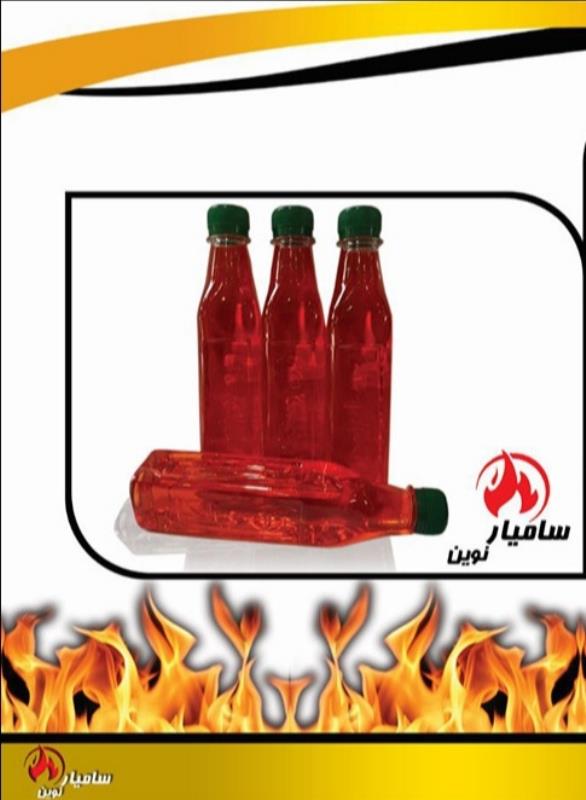 الکل صنعتی 310 سی سی