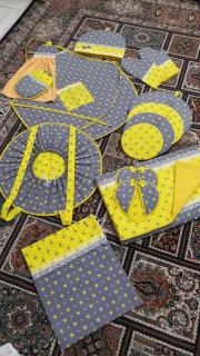 سرویس آشپزخانه