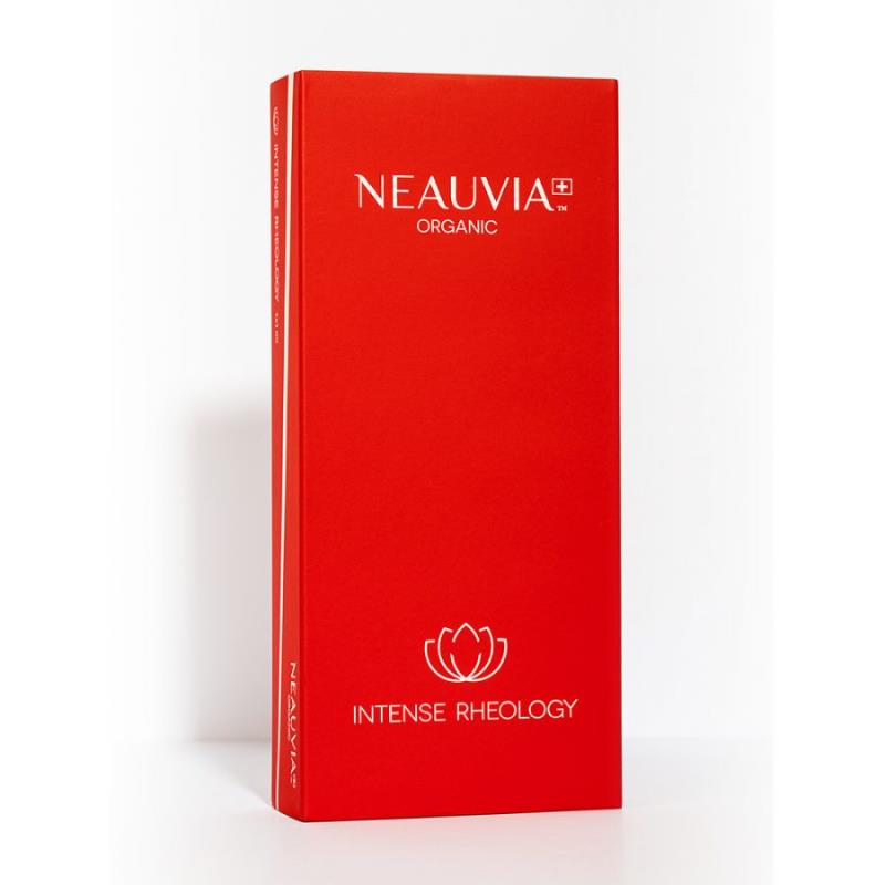 ژل NEAUVIA RHEOLOGY