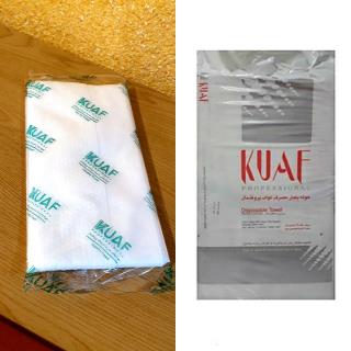 حوله یکبار مصرف کوآف ۱۰۰ عددی