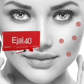 مزوژل Ejal 40 ساخت ایتالیا
