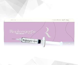 فیلر رپلنژن ۲۰ Replengen 20