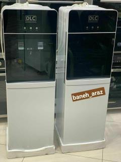 آبسردکن DLC ایتالیا