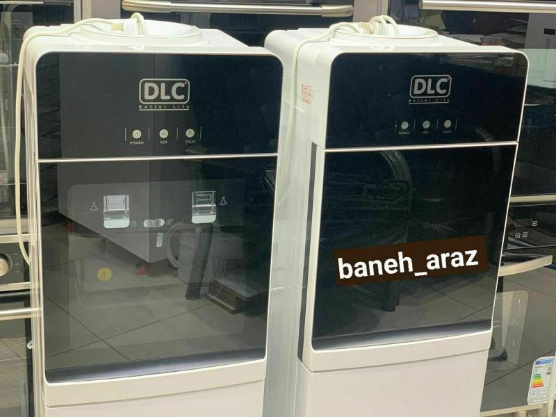 آبسردکن DLC ایتالیا