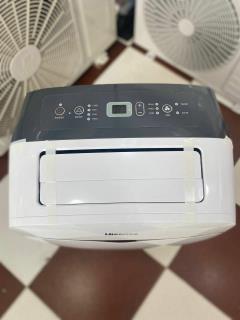 کولر گازی پرتابل سرد و گرم هایسنس Hisense HPH-12F