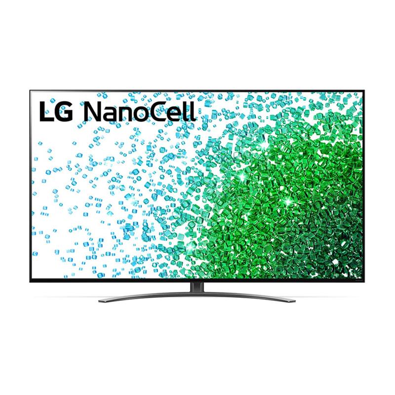 تلویزیون 65 اینچ LG مدل NANO813