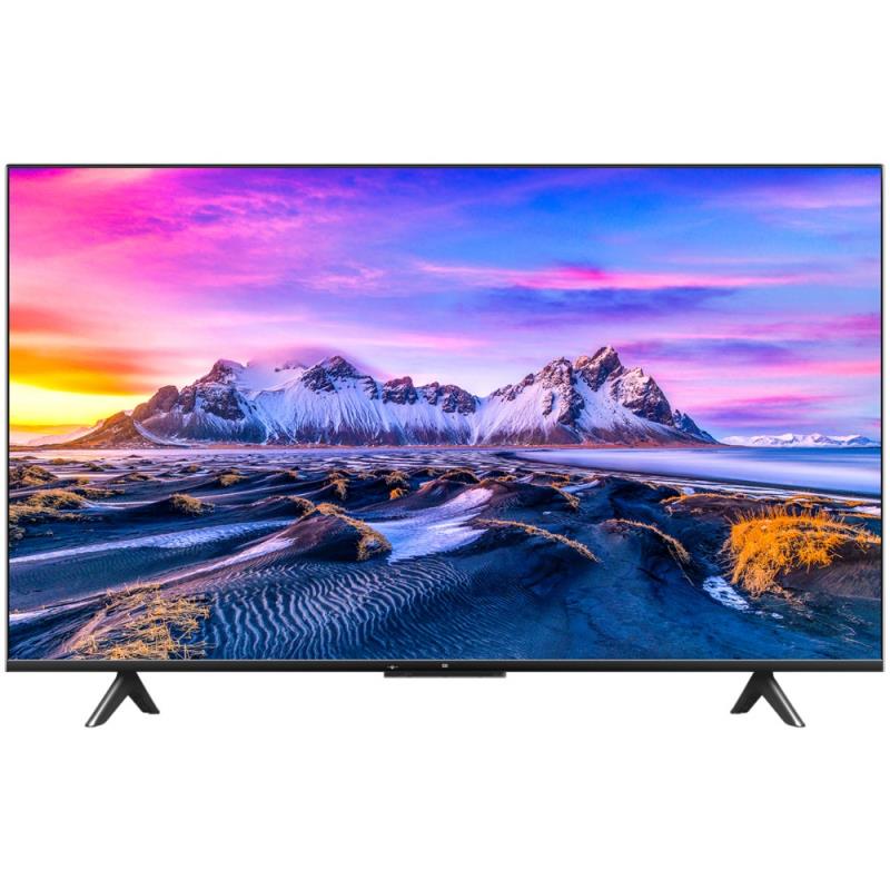 تلویزیون هوشمند شیائومی مدل Mi TV 55" P1 2021