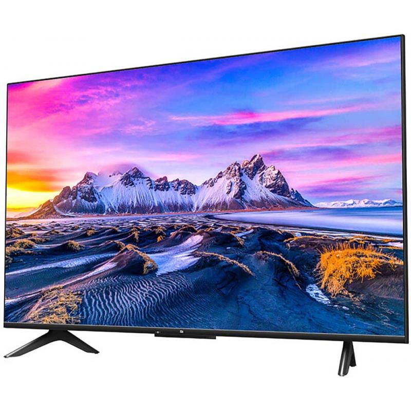 تلویزیون هوشمند شیائومی مدل Mi TV 55" P1 2021