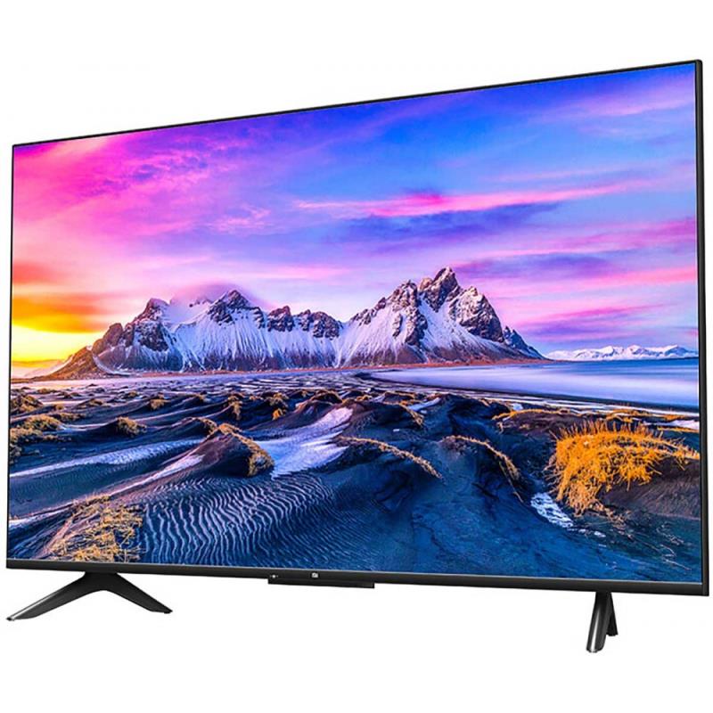 تلویزیون هوشمند شیائومی مدل Mi TV  55" P1   2021