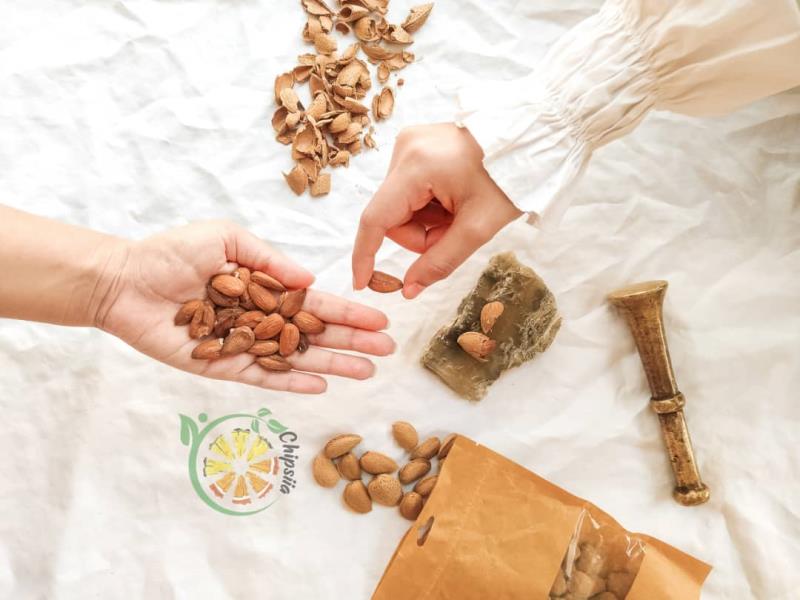 بادام سنگی