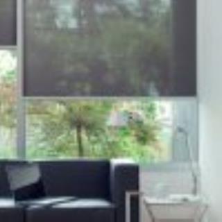 پرده شيد-سان اسکرین رنگ طوسی 121