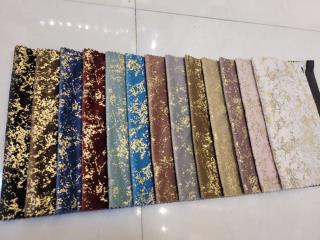 پارچه مخمل عرض 1.5