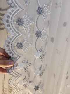 تور شکوفه ای رنجیری شرکت بریلنت