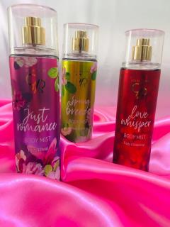 بادی اسپلش GOLDEN ROSE