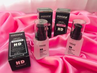 پرایمر مینی استار