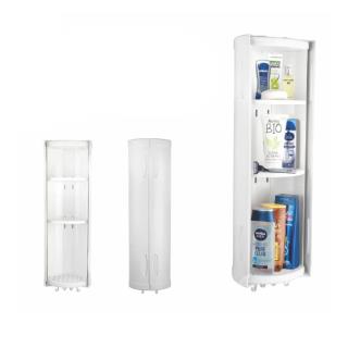 کنج حمام کاریز مدل الیسا