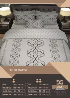 روتختی دو نفره و یک نفره کد 3005