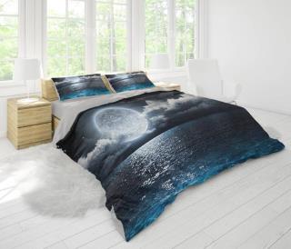 روتختی های ترک دونفره طرح دریا و آسمان