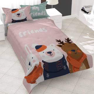 روتختی های ترک طرح شخصیت کارتونی