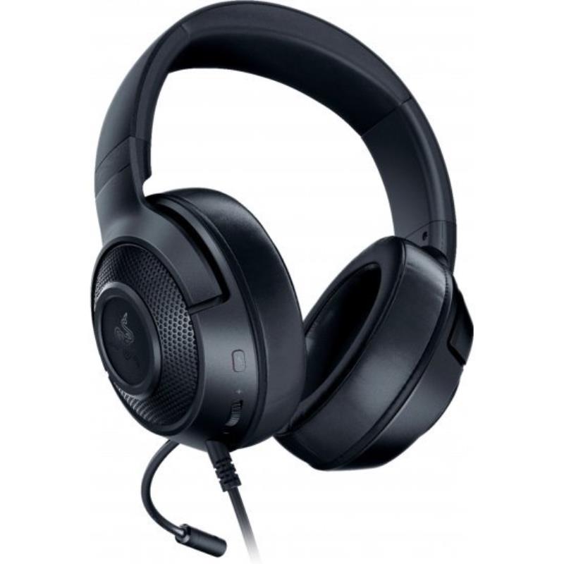 هدست گیمینگ ریزر Razer Kraken X برای کنسول ها