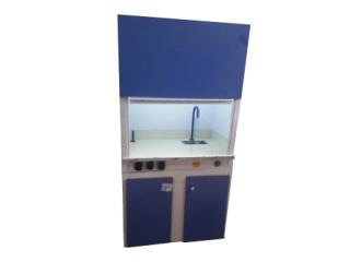 هود شیمی یا شیمیایی ( فیوم هود )