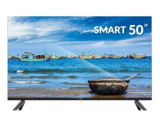 ال ای دی 50 هوشمند اسنوا