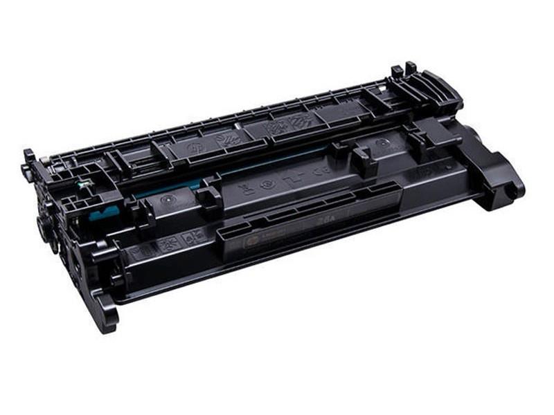 کارتریج تونر مشکی اچ پی HP 26A