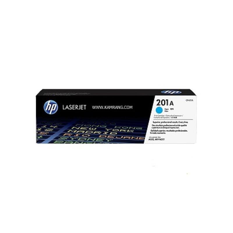 کارتریج اچ پی ست کامل چهار رنگ HP 201A غیر اورجینال