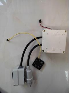 سنسور باد، قطع کن باد، سنسور هوا