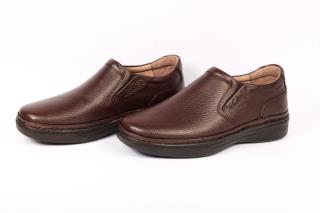 کفش مردانه طبی