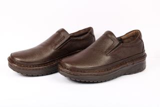 کفش مردانه طبی