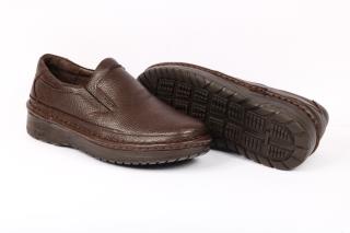 کفش مردانه طبی