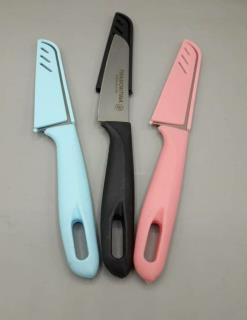 چاقوی غلاف دار