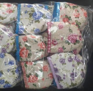 دستگیره کوچک چهار انگشتی