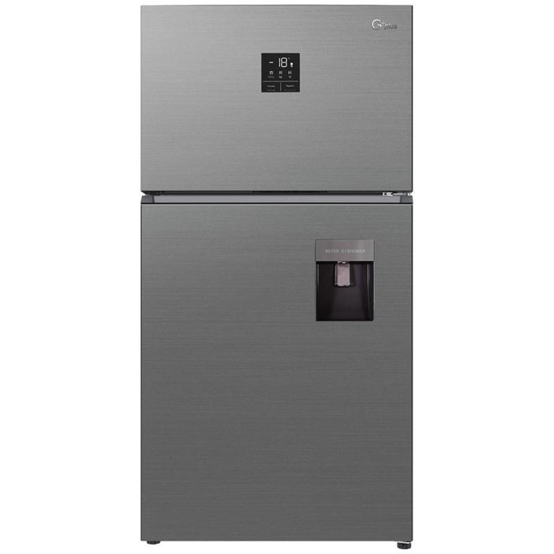 یخچال فریزر +G مدل GRF-J505